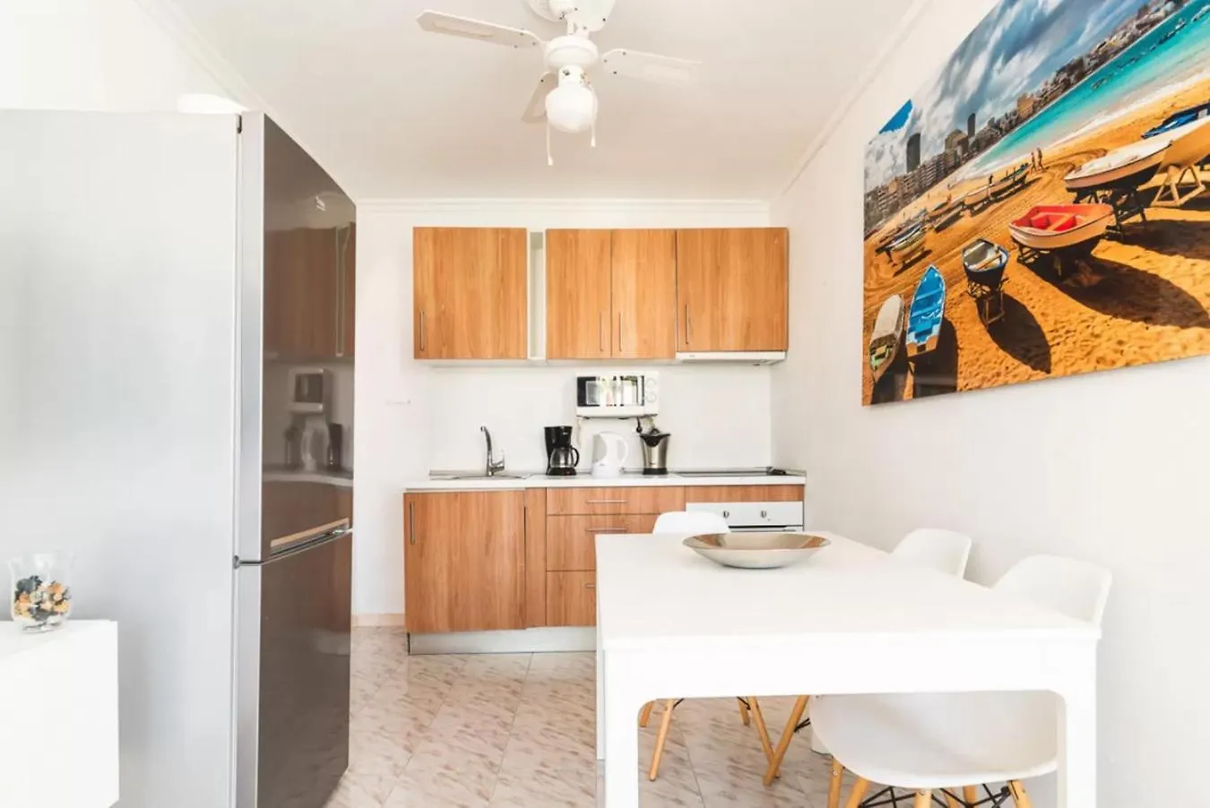 Classbnb - Apartment 5 Minutes From The Sea Playa del Ingles