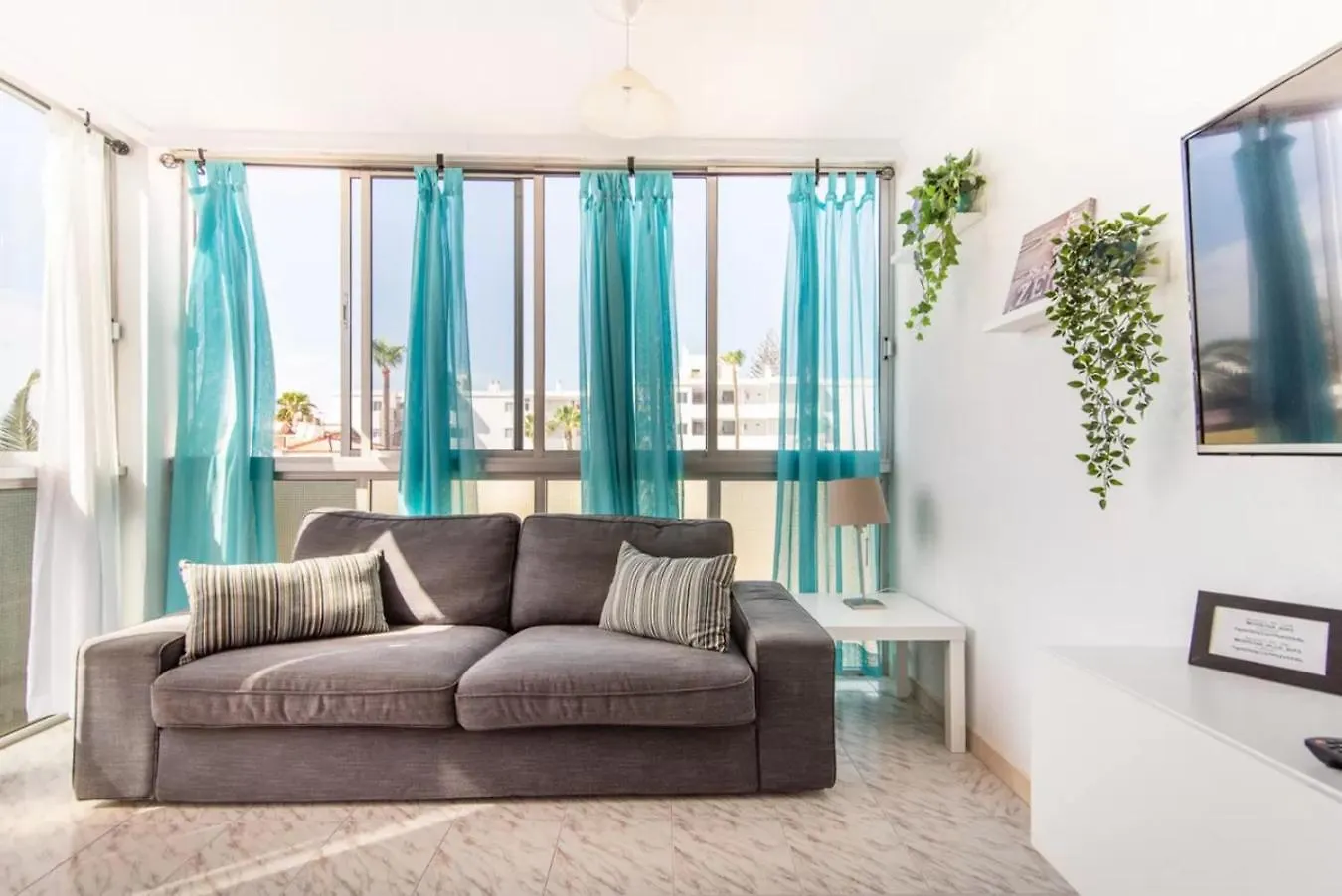 Classbnb - Apartment 5 Minutes From The Sea Playa del Ingles  Playa del Ingles (Gran Canaria)