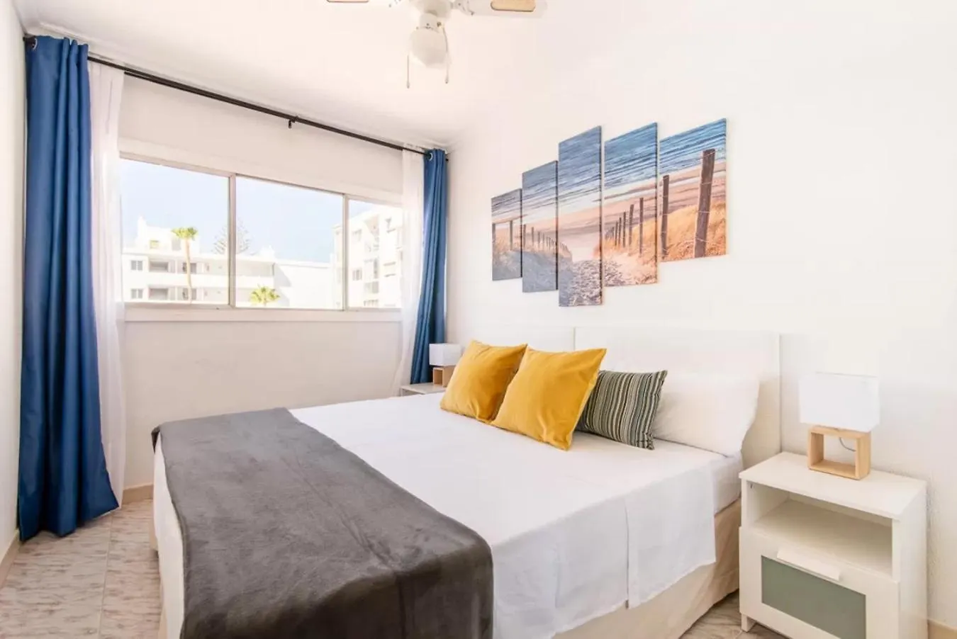 Classbnb - Apartment 5 Minutes From The Sea Playa del Ingles  Spain