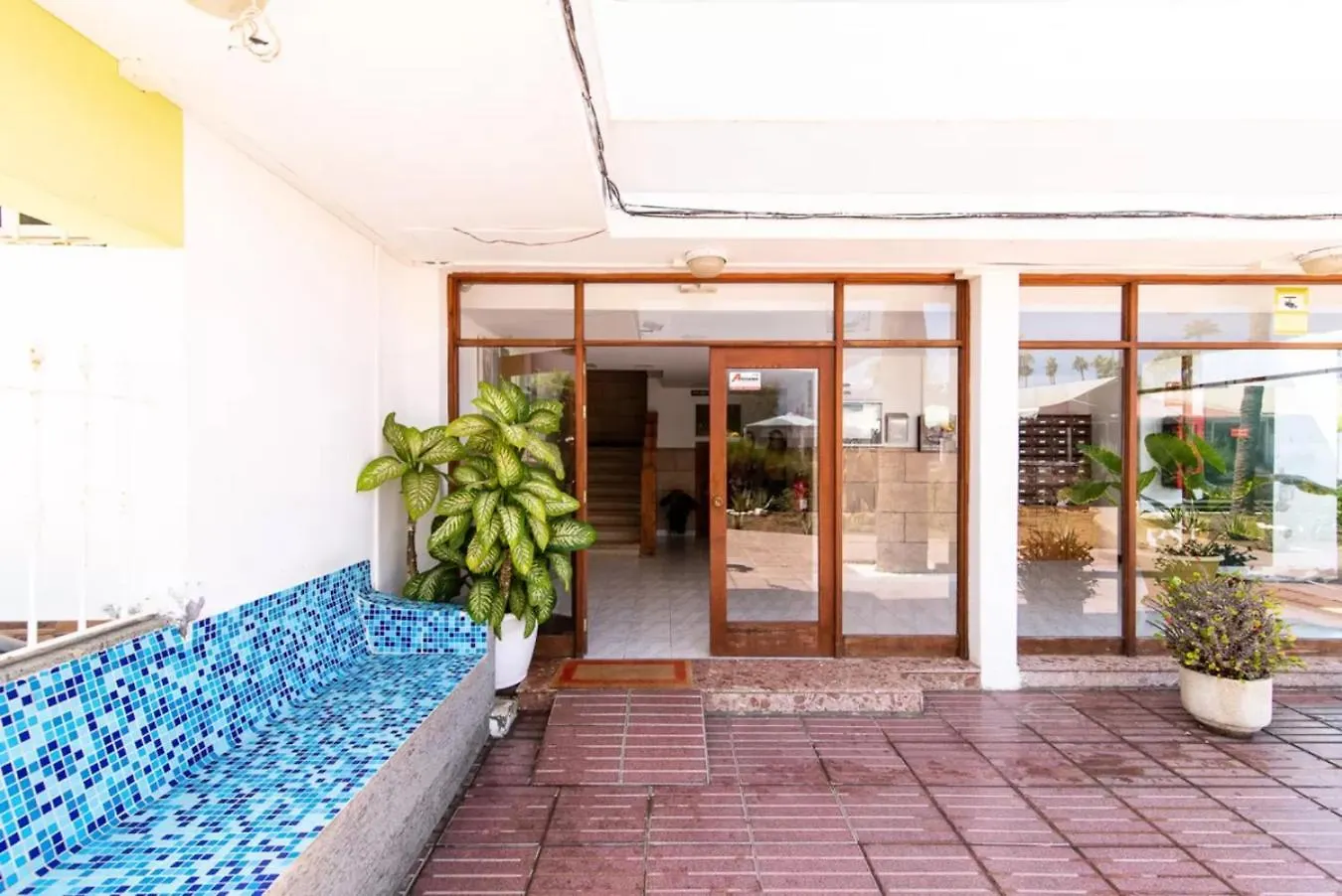 Classbnb - Apartment 5 Minutes From The Sea Playa del Ingles  0*, Playa del Ingles (Gran Canaria) Spain