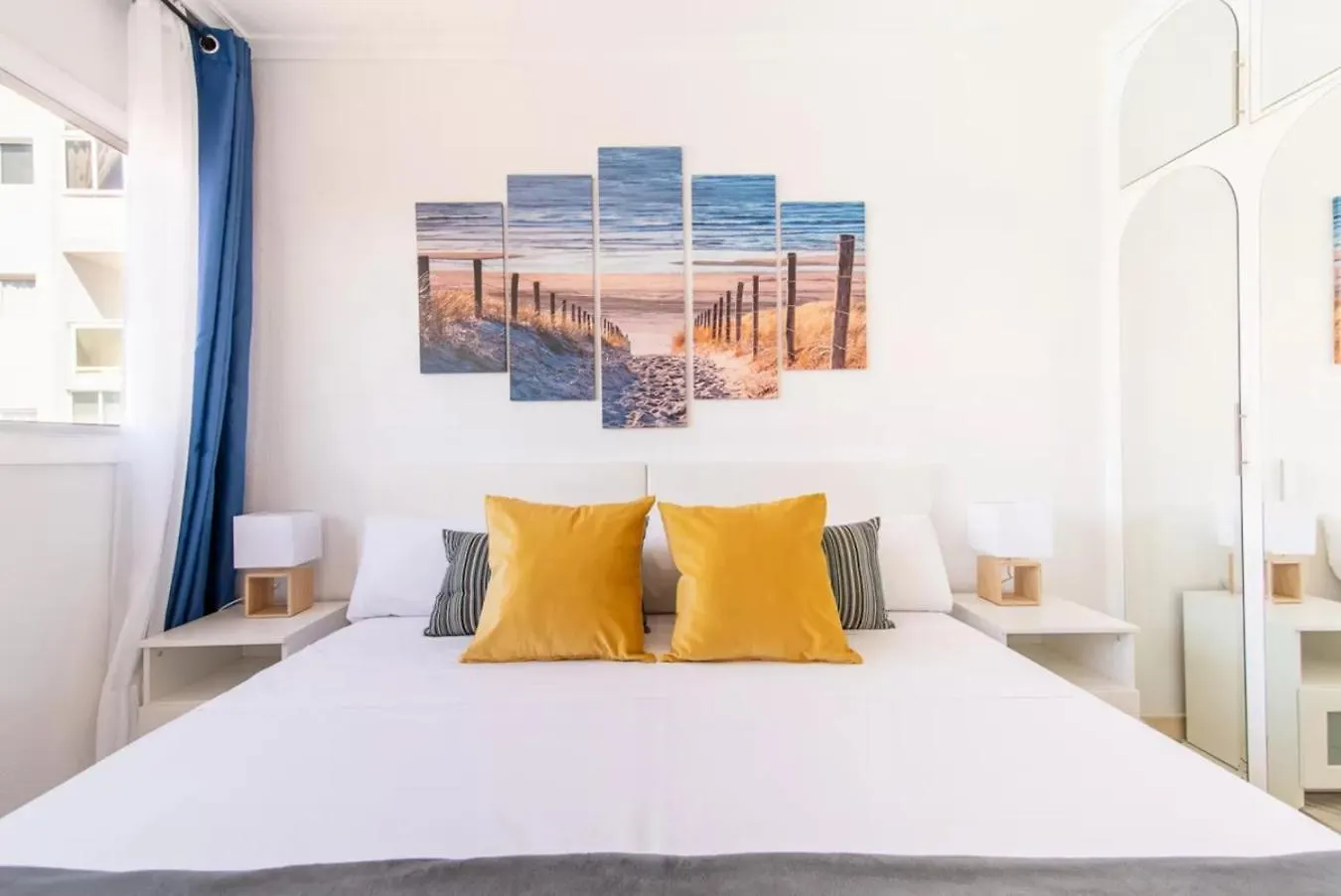 Classbnb - Apartment 5 Minutes From The Sea Playa del Ingles  Spain