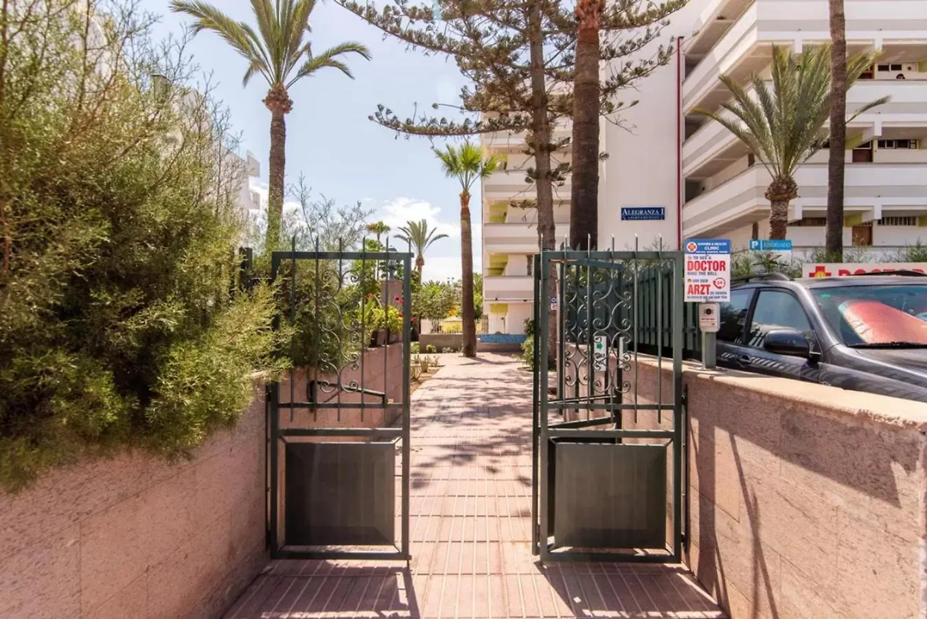 Classbnb - Apartment 5 Minutes From The Sea Playa del Ingles   Playa del Ingles (Gran Canaria)