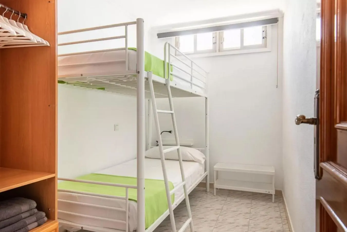 Classbnb - Apartment 5 Minutes From The Sea Playa del Ingles  0*, Playa del Ingles (Gran Canaria)