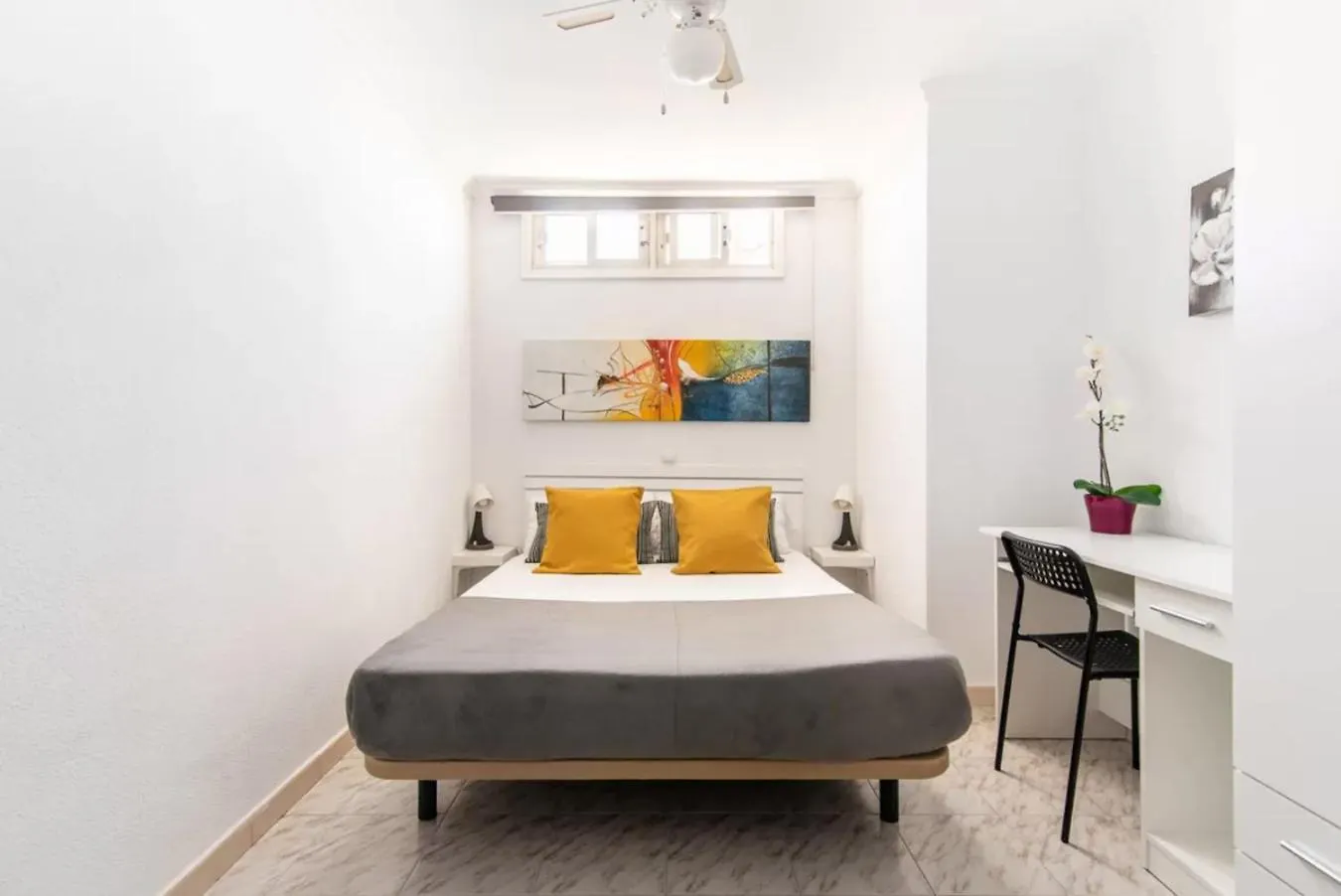 Classbnb - Apartment 5 Minutes From The Sea Playa del Ingles