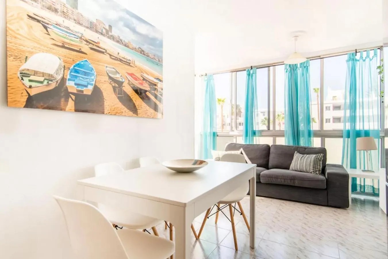 Classbnb - Apartment 5 Minutes From The Sea Playa del Ingles  Spain
