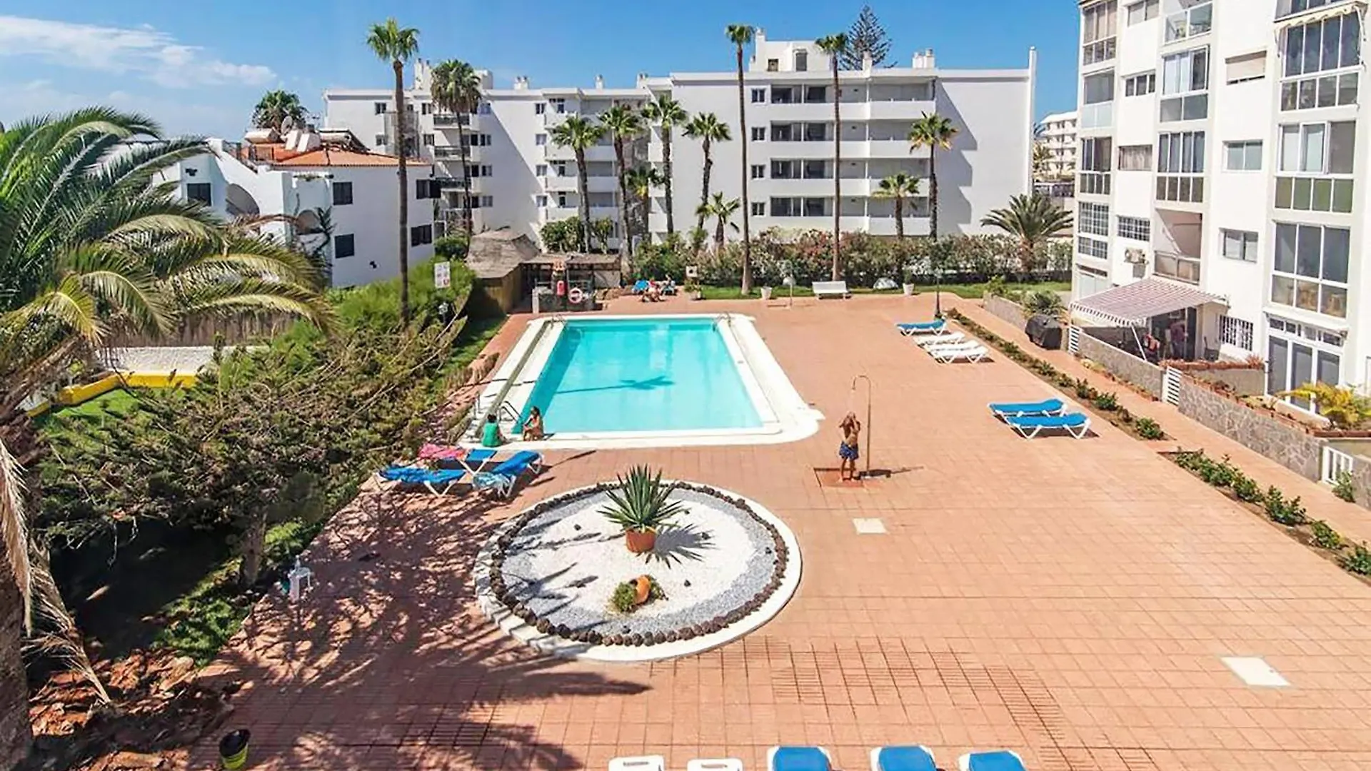 Classbnb - Apartment 5 Minutes From The Sea Playa del Ingles