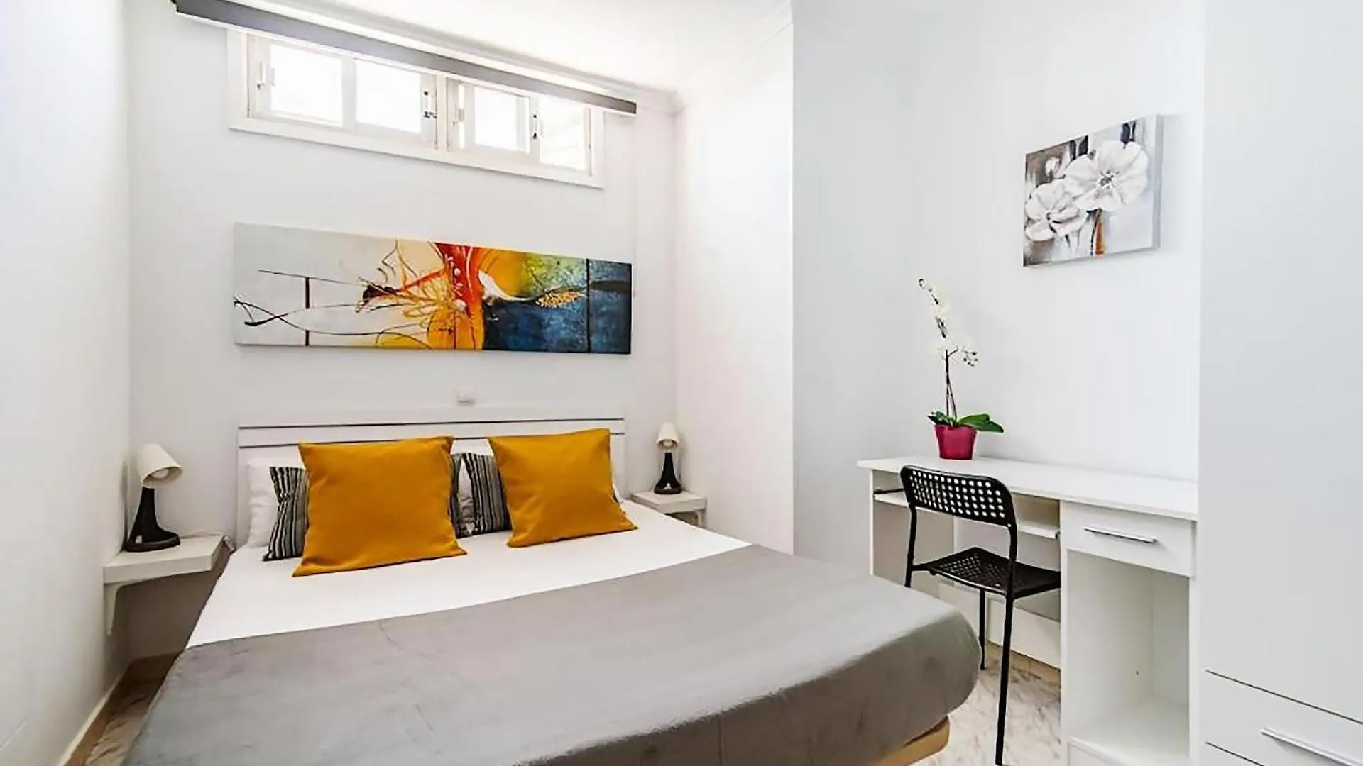 Classbnb - Apartment 5 Minutes From The Sea Playa del Ingles