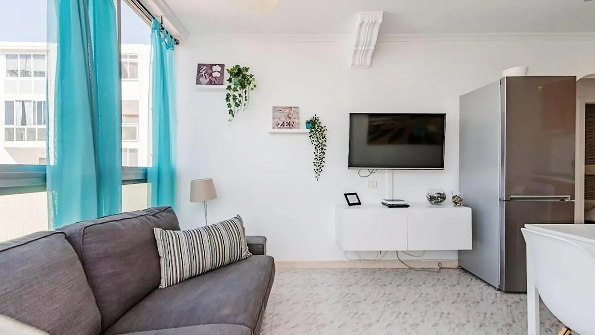 Classbnb - Apartment 5 Minutes From The Sea Playa del Inglés